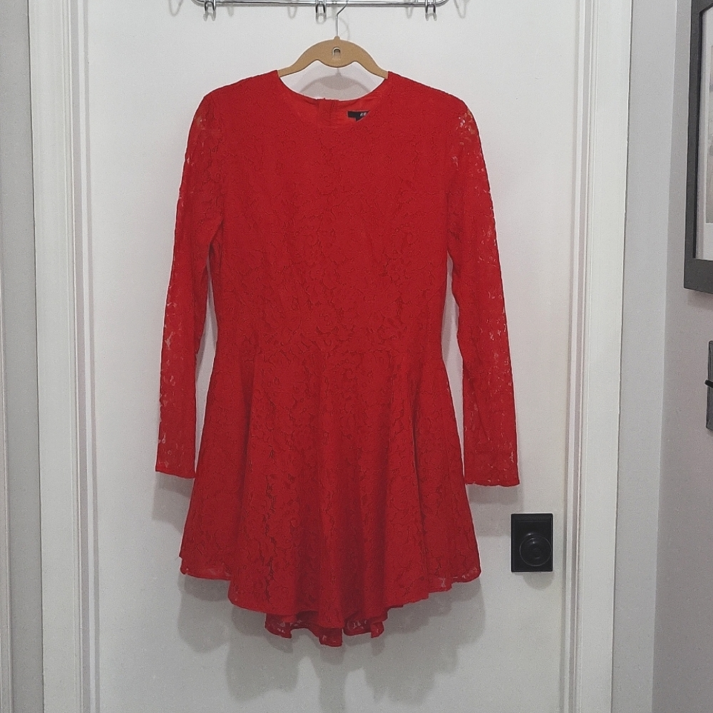 H&M Dress
